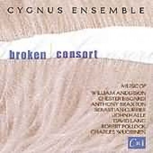 Broken Consort (Fenton Songs with guitars)-cover