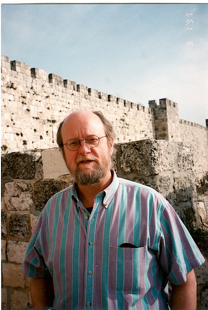 In Jerusalem