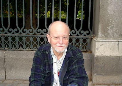 in Madrid, 2014