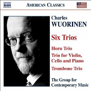 Six Trios-cover