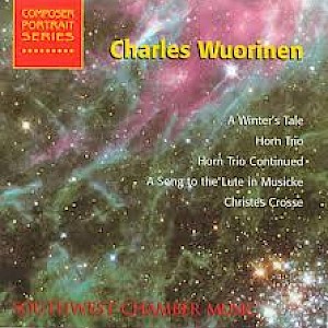 Southwest Chamber Music-cover