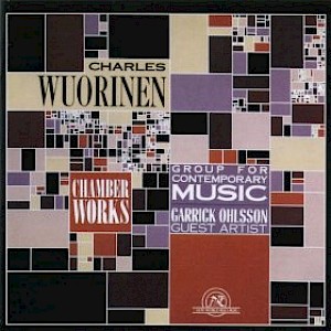 Chamber Works-cover