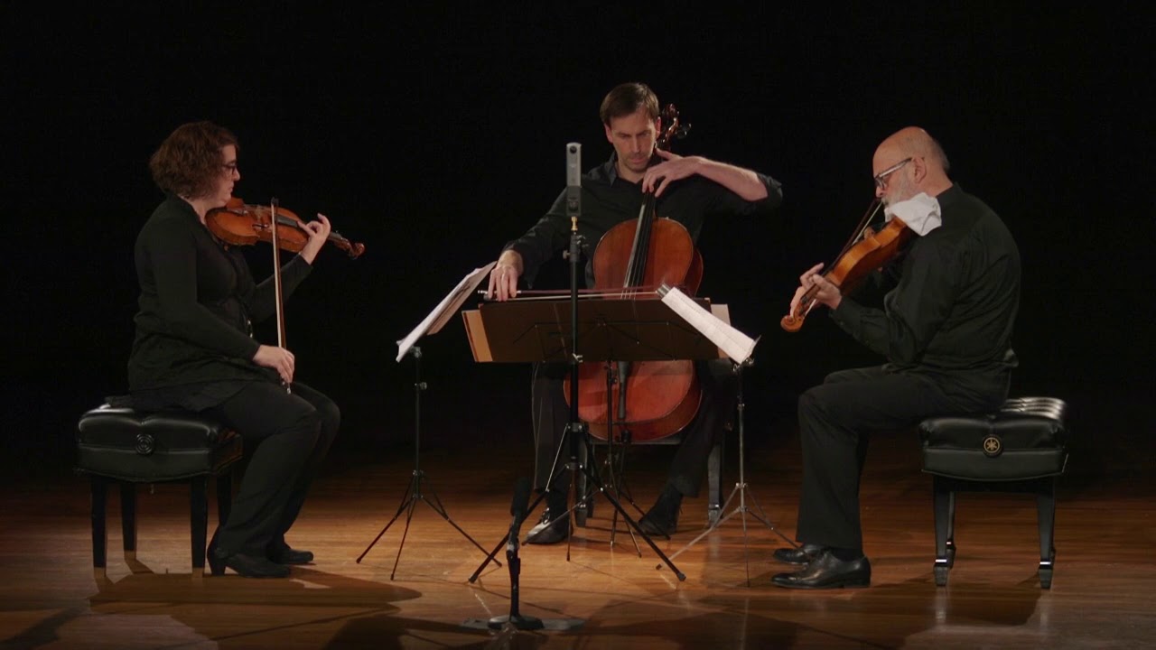 Second String Trio